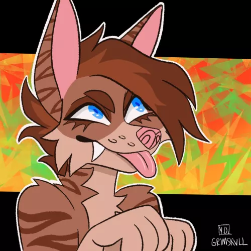 Summer time (art by me)