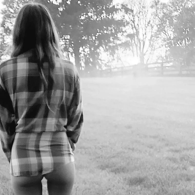 Sunrise hits a little different sometimes.