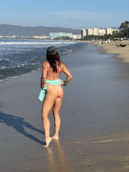 Take a walk with me today