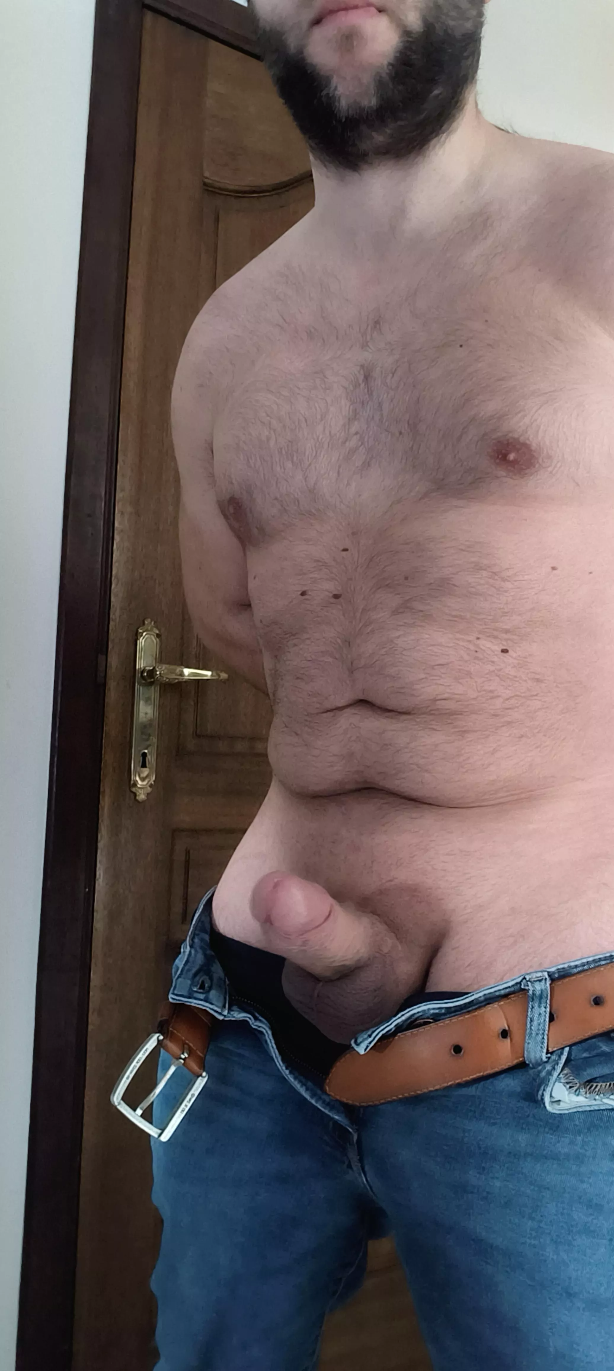 Taking a break from work