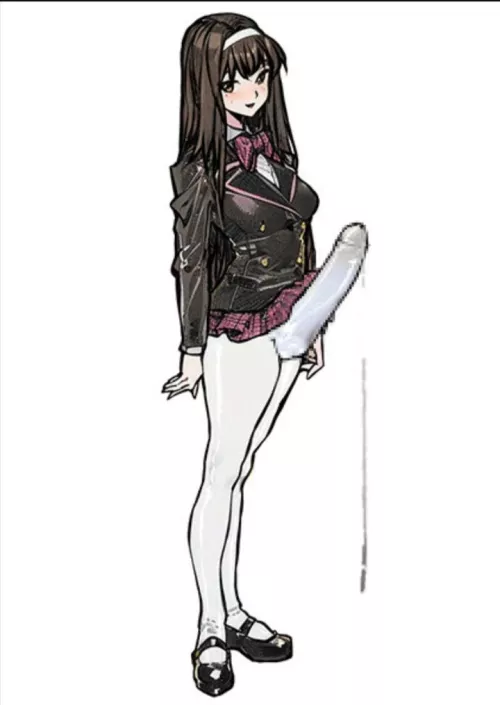 That's some SOLID stockings (Dank)