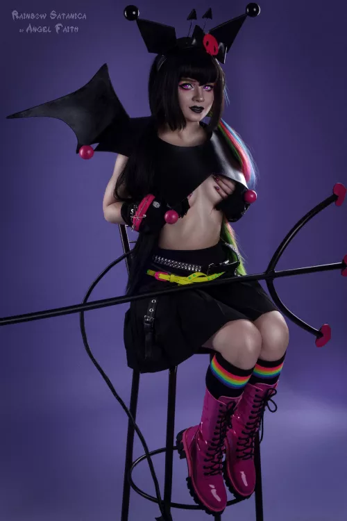 The charms of your deviless