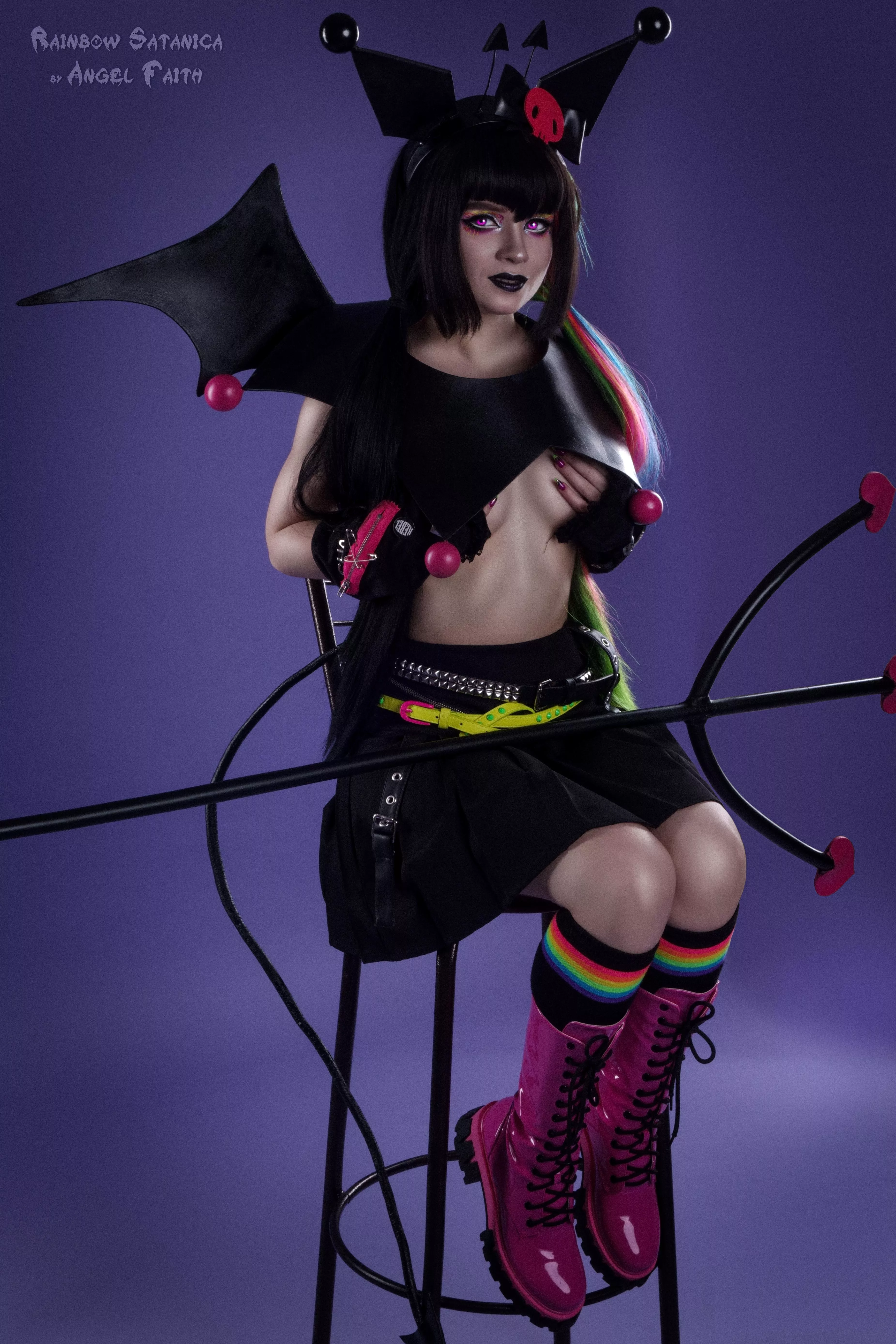 The charms of your deviless