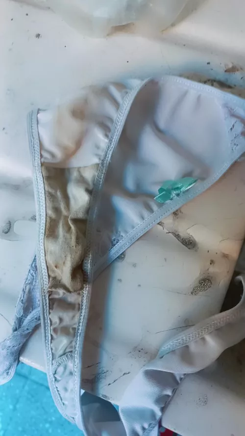 The smell of your Goddess calls you