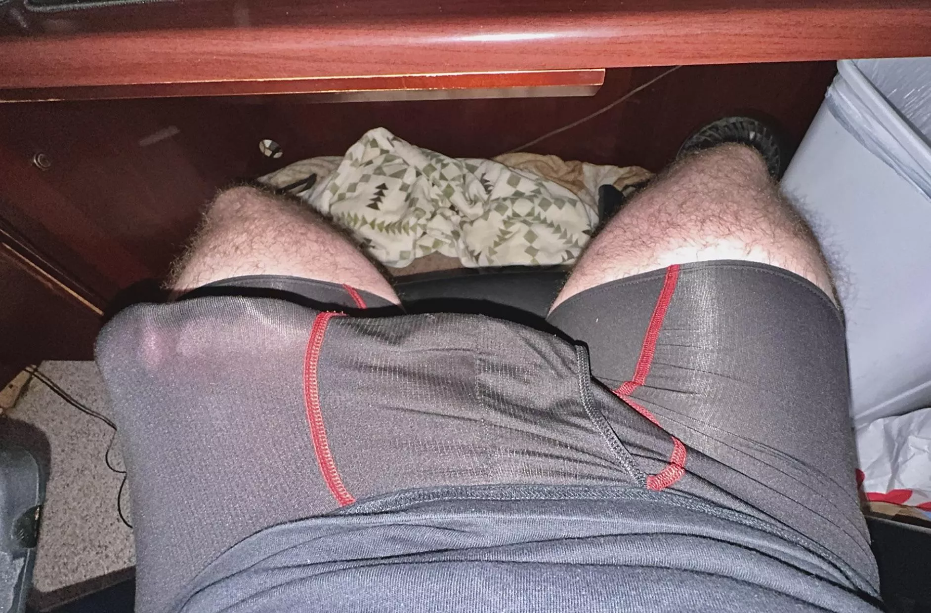 they’re about to rip 💀