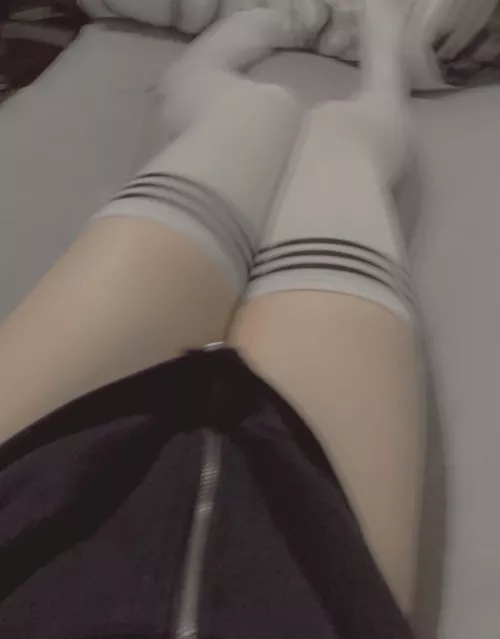 They’re rly comfy I promise