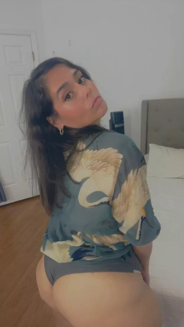 Thinking I should just stay in here all day