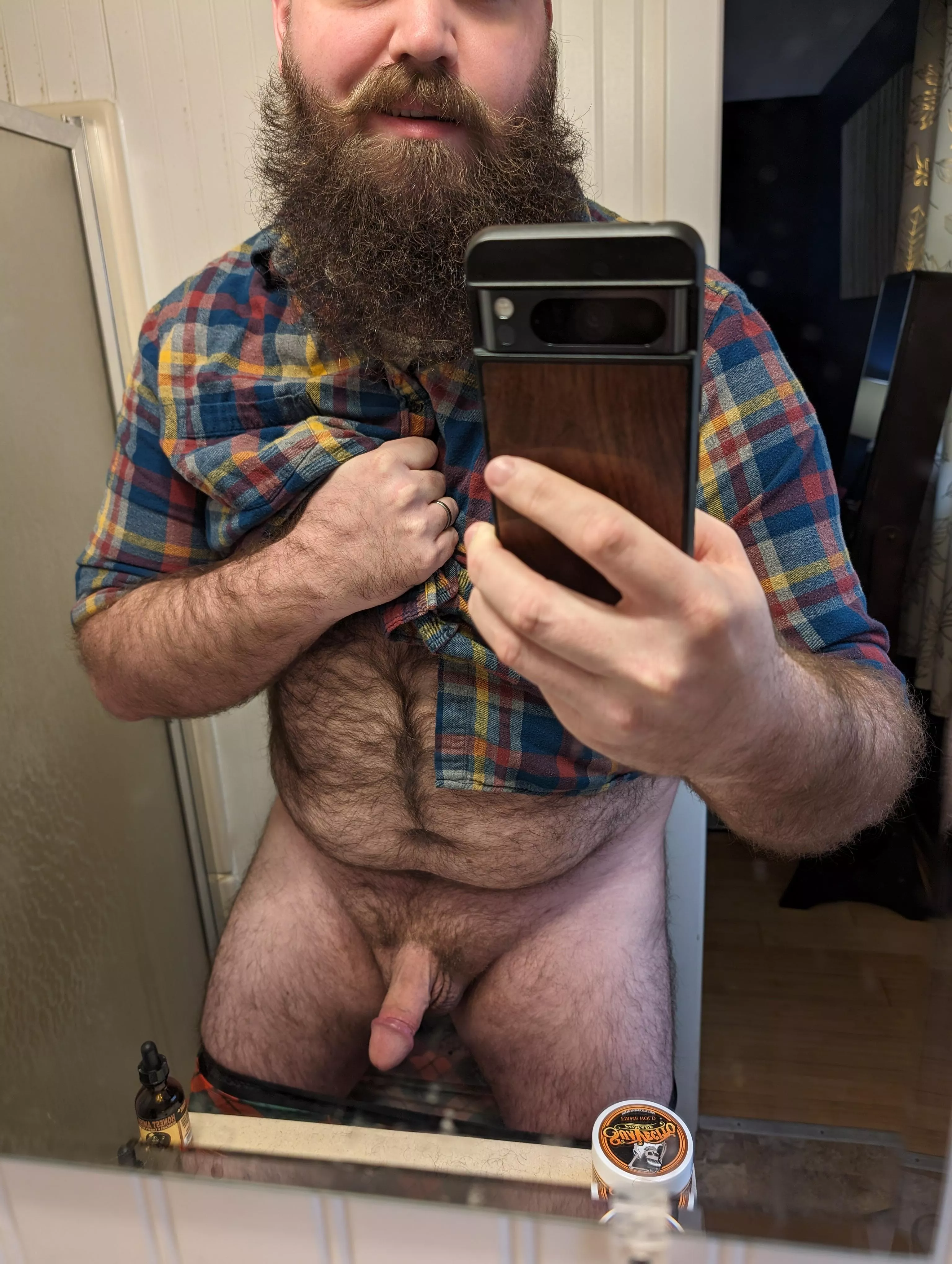 This is why when your IT guy works for home your tickets never get answered.... 😁😏