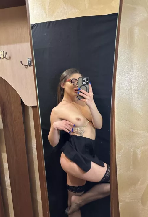 This little goat needs to be punished