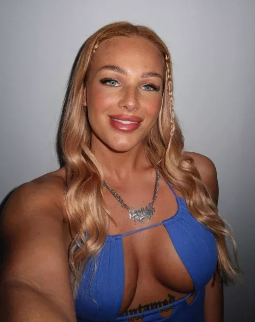 This one has strong breedability [IRTR].