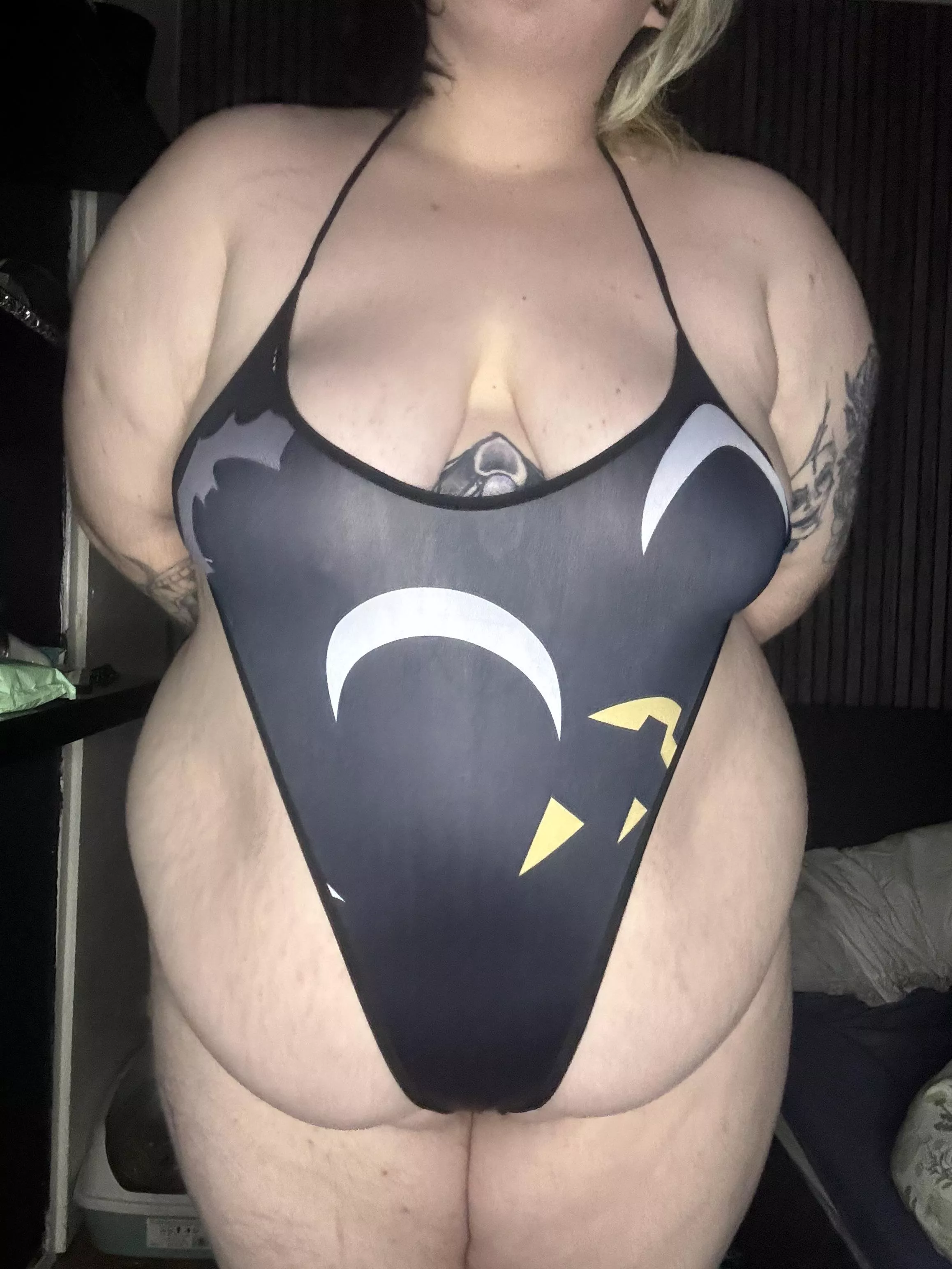 This Still Fits Right….