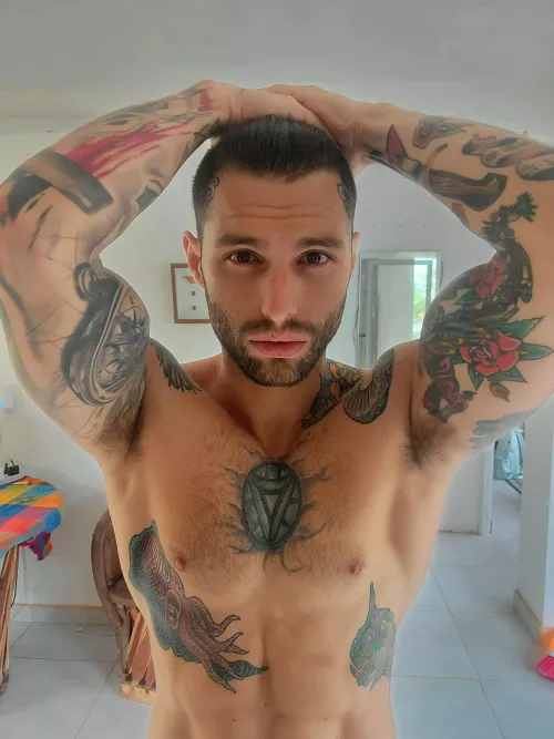 This subreddit seems to like my content the most, so I'll keep posting here 😅