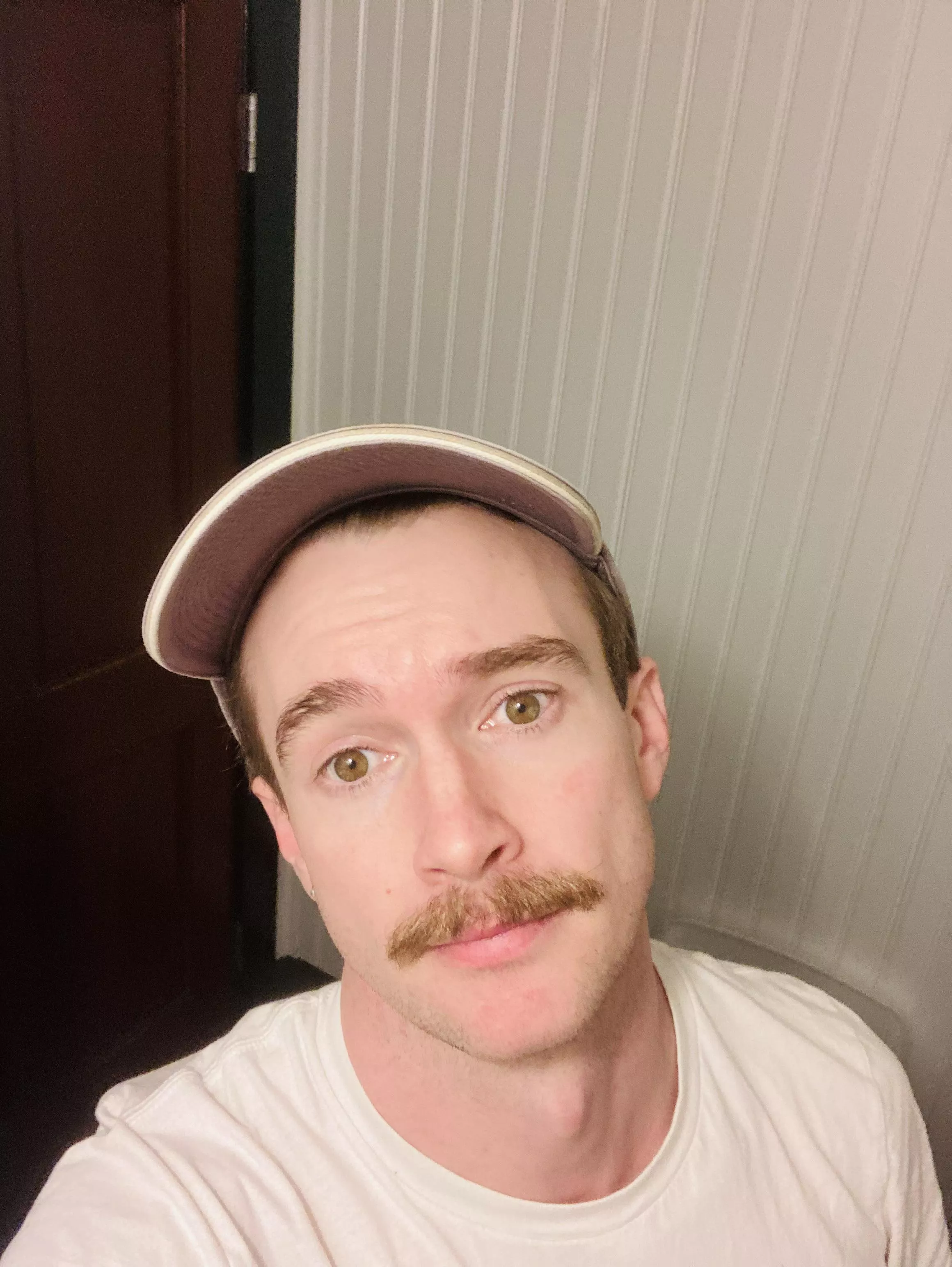 This week is really dragging on