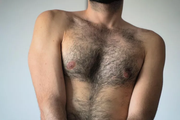 Todays dose of tits, would you like to play with them?