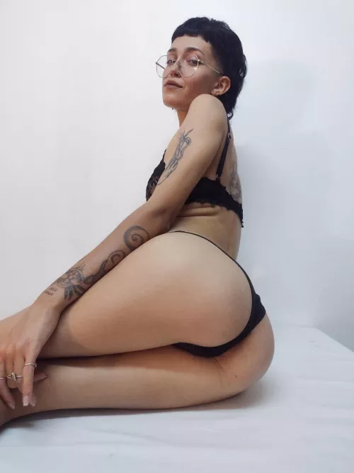 too small for you to like it? 👉🏼👈🏼