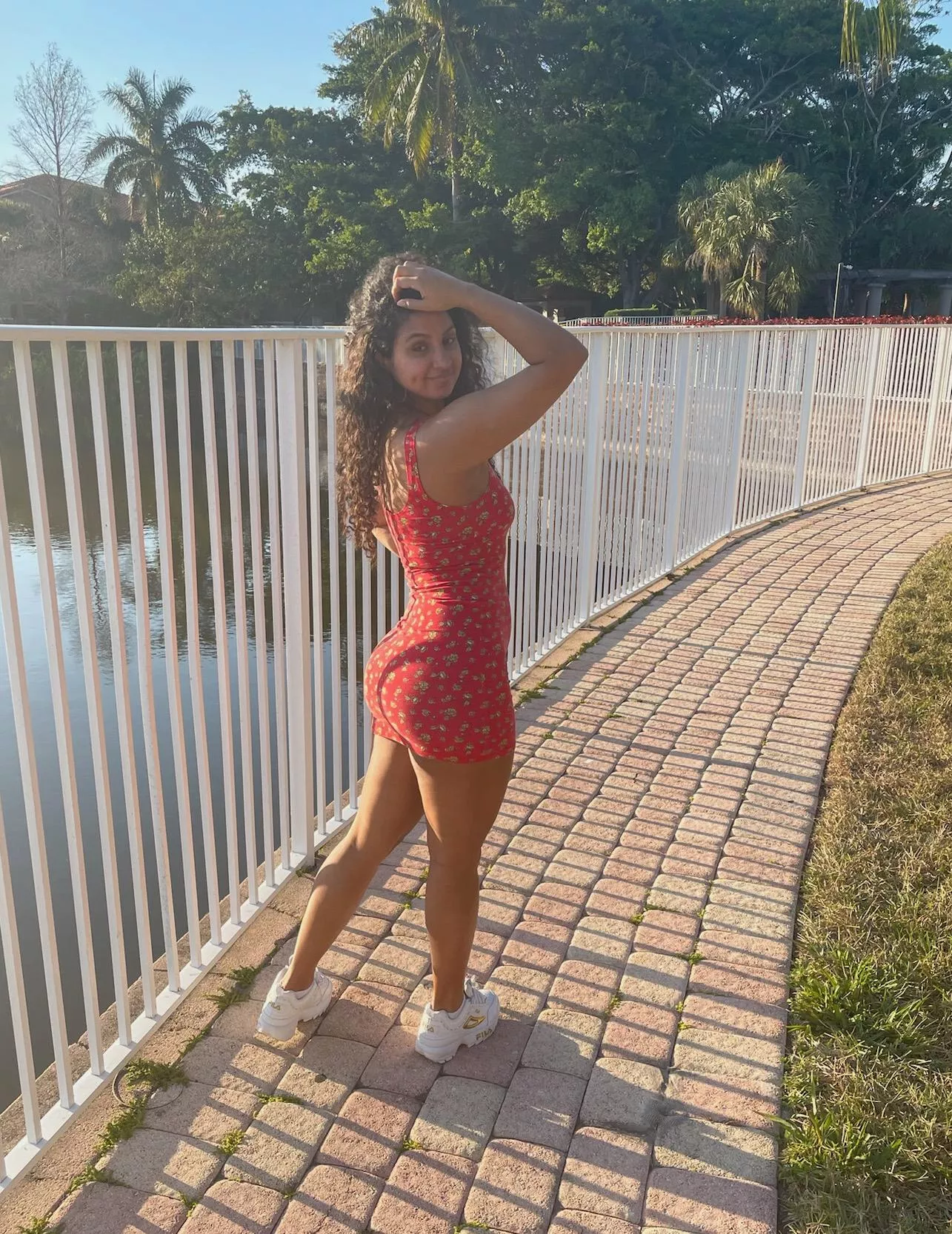 Trinidadian(Indian)/Haitian/Dominican/Yemeni