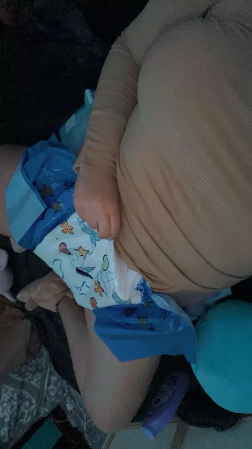 Ultra + booster 😵‍💫 hopefully it can handle this sog Monter >:)