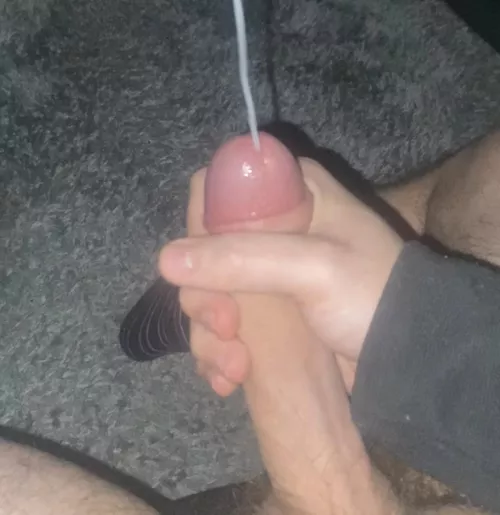 Up for a facial ? [20] 😏