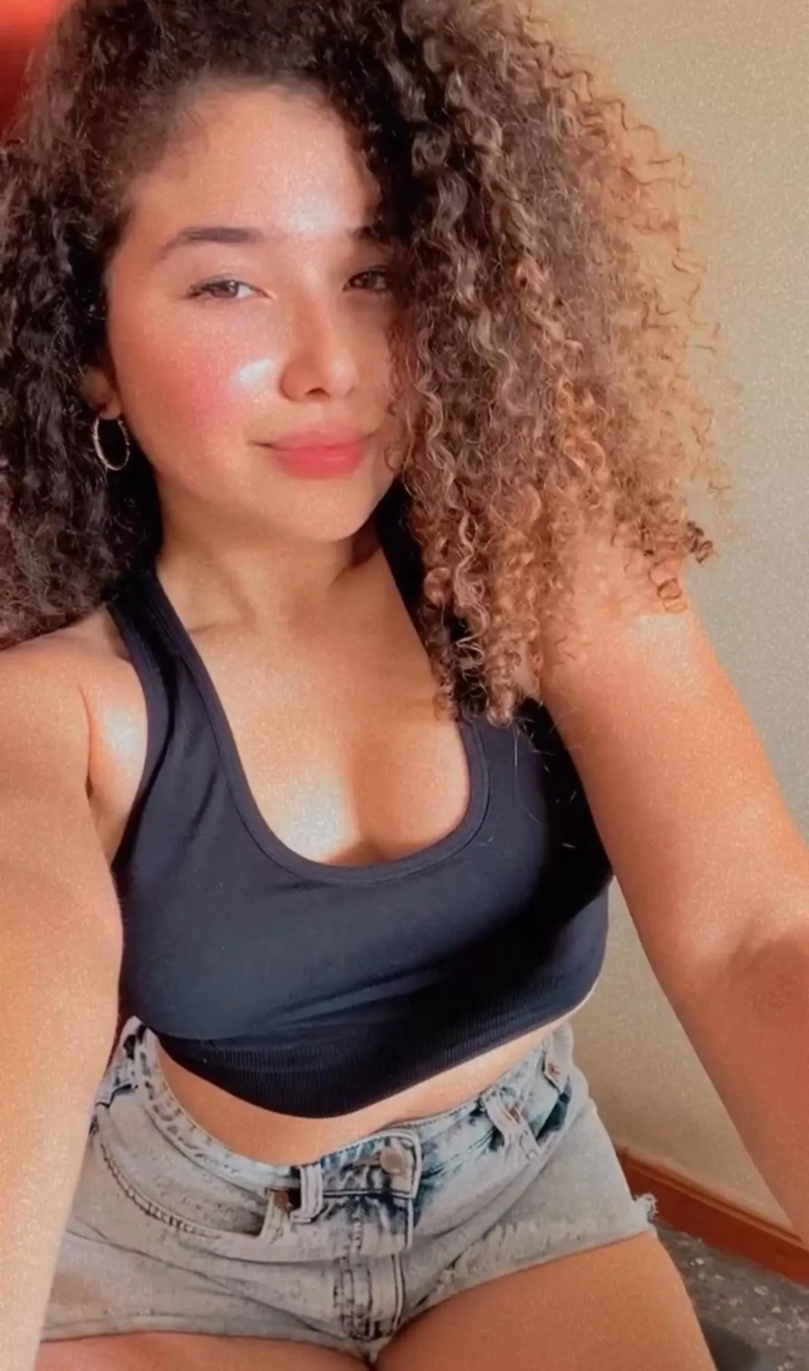 Up vote and comment what you’d like to see next 😈🥰