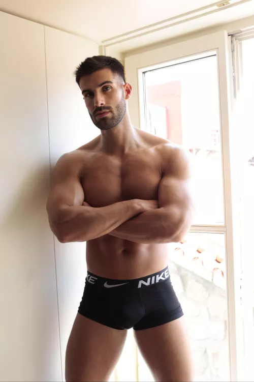 Waiting for you 😉