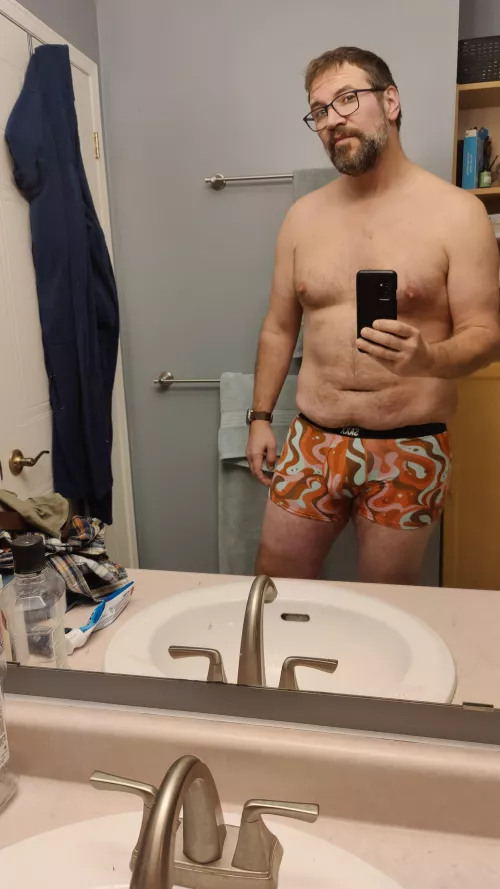 Waking up is never easy. But I am 😜