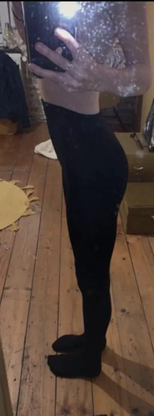 Wanna see what hides behind the phone?