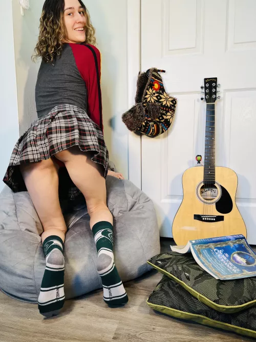 What a pleasant surprise!