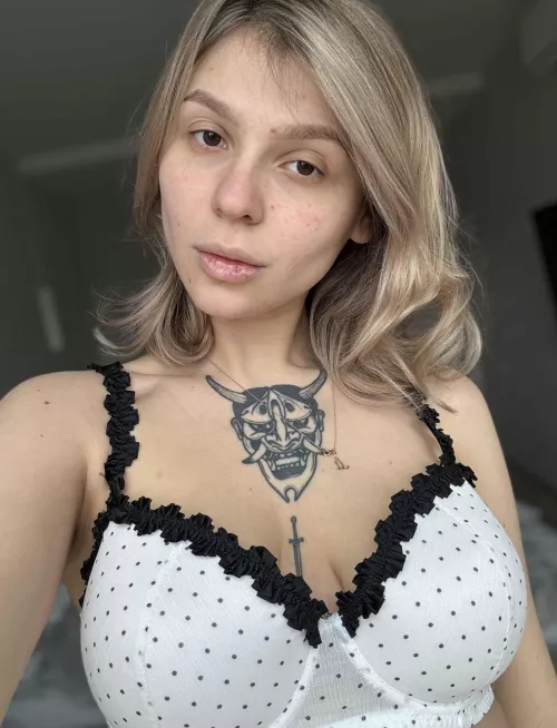 What do you think of vintage bras