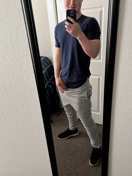 What I do after class. Pms open