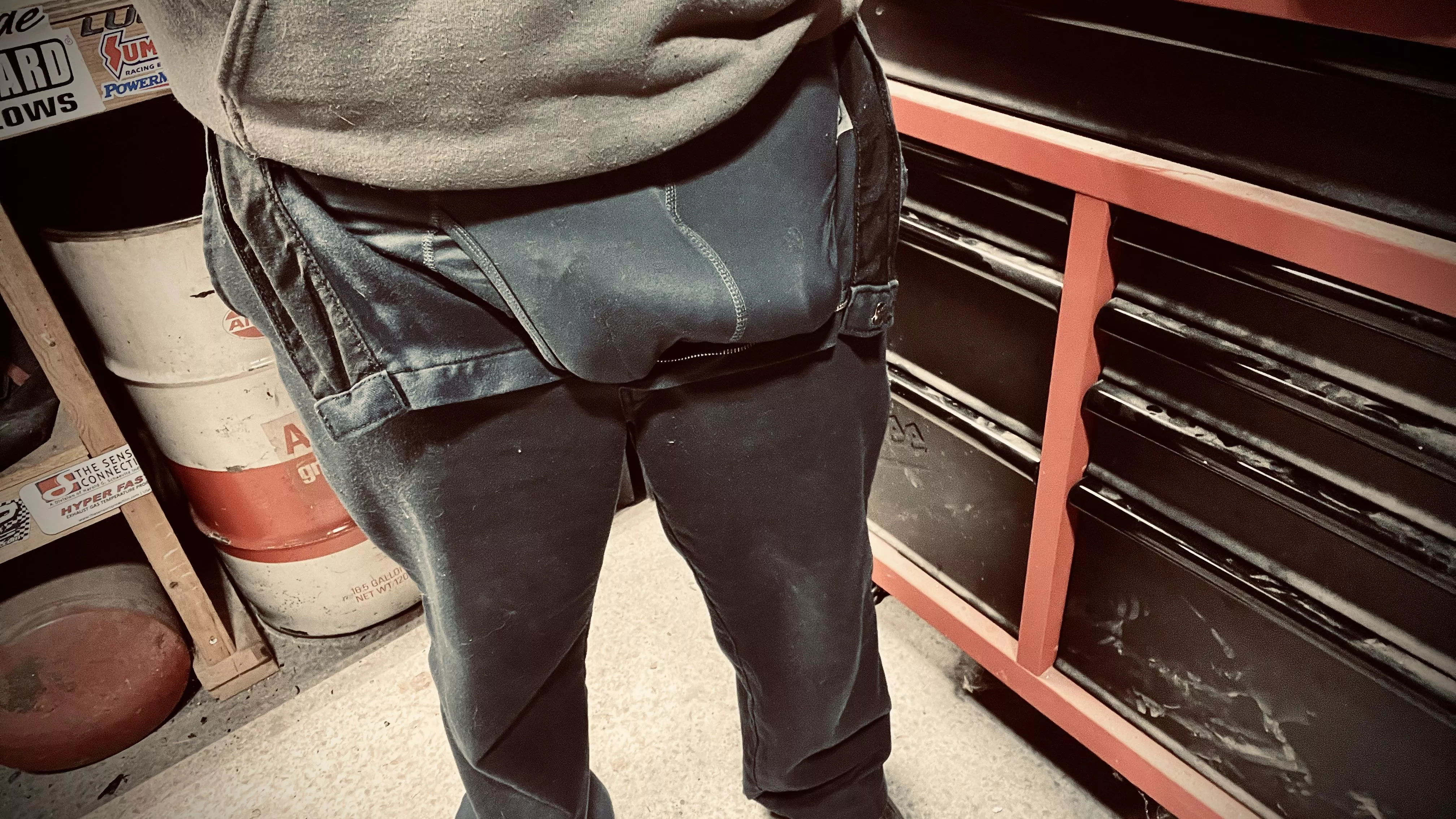 What should I work on tonight?