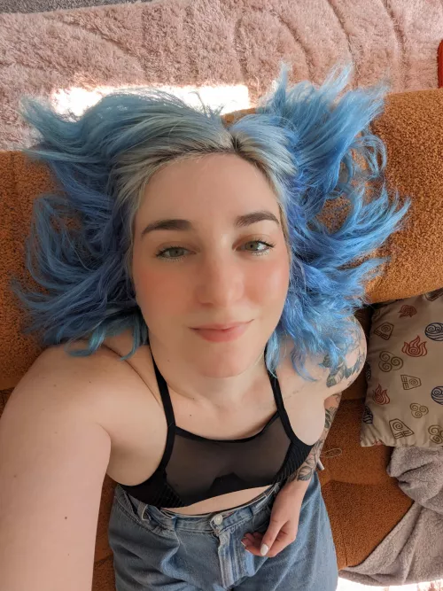 what would you do with a girl like me