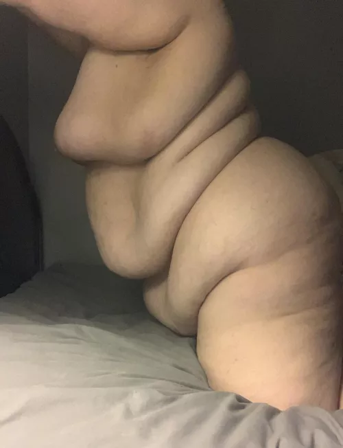 What would you give to be under me?