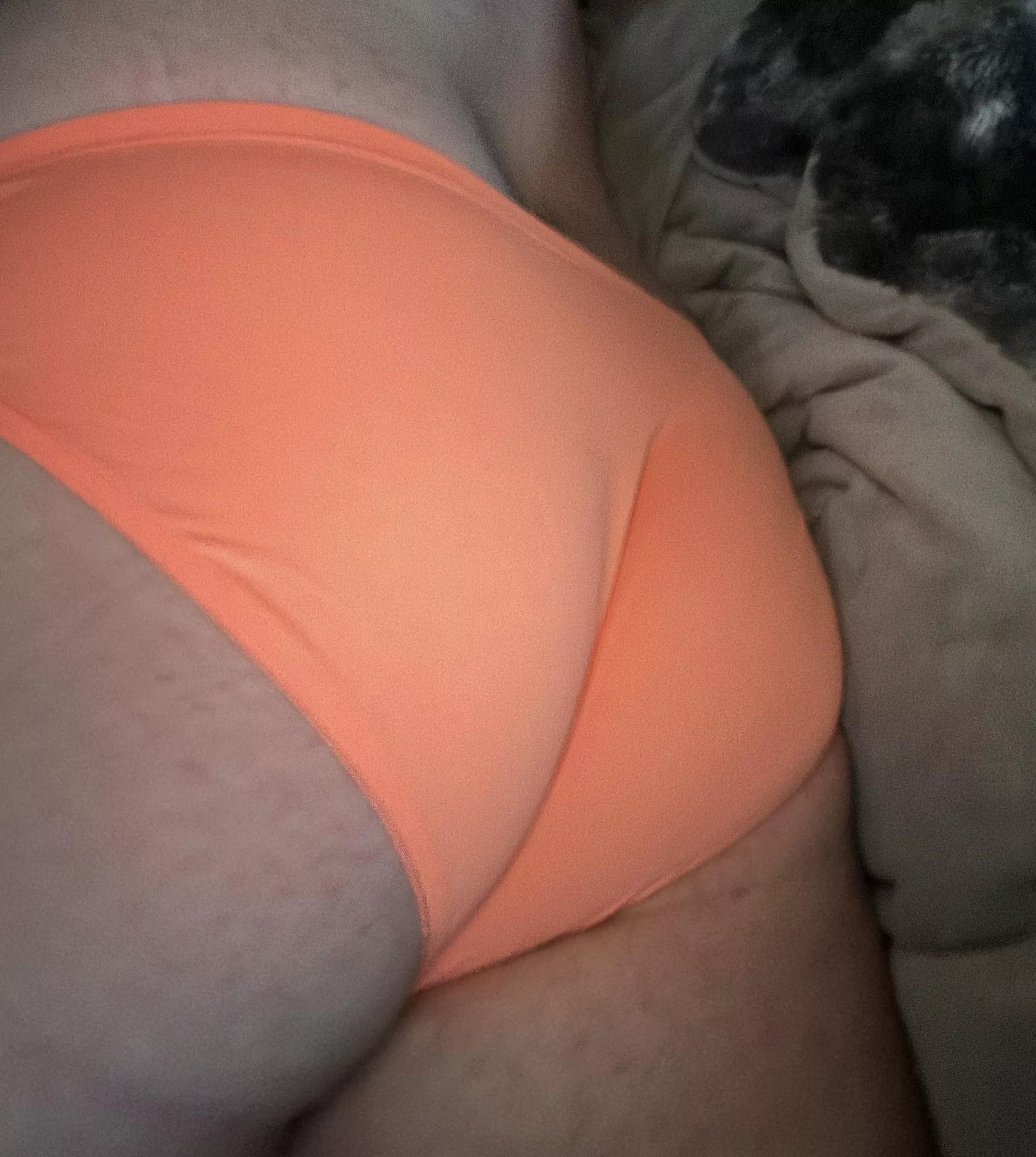 What would you try on me first?