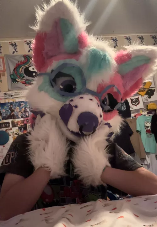 Whatcha thinking about? ✨