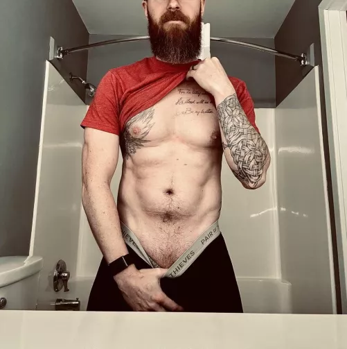 What’s the first thing that comes to mind?