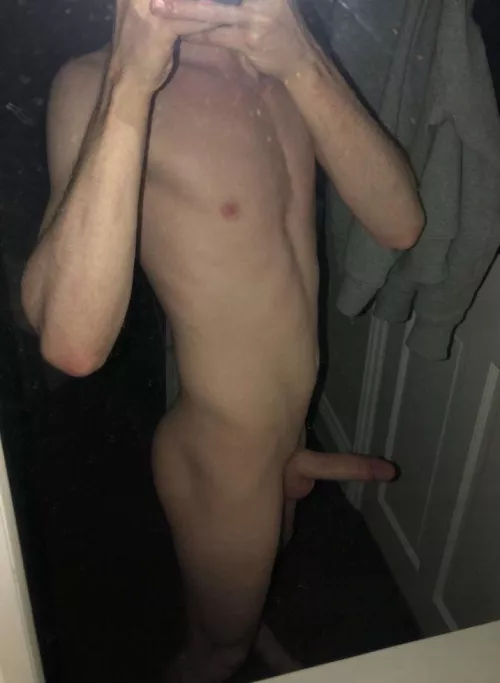 What’s your first thought? 🫣🤭