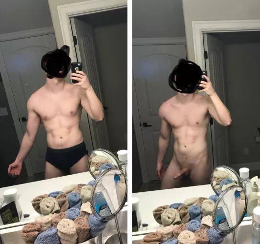 Which do you prefer?