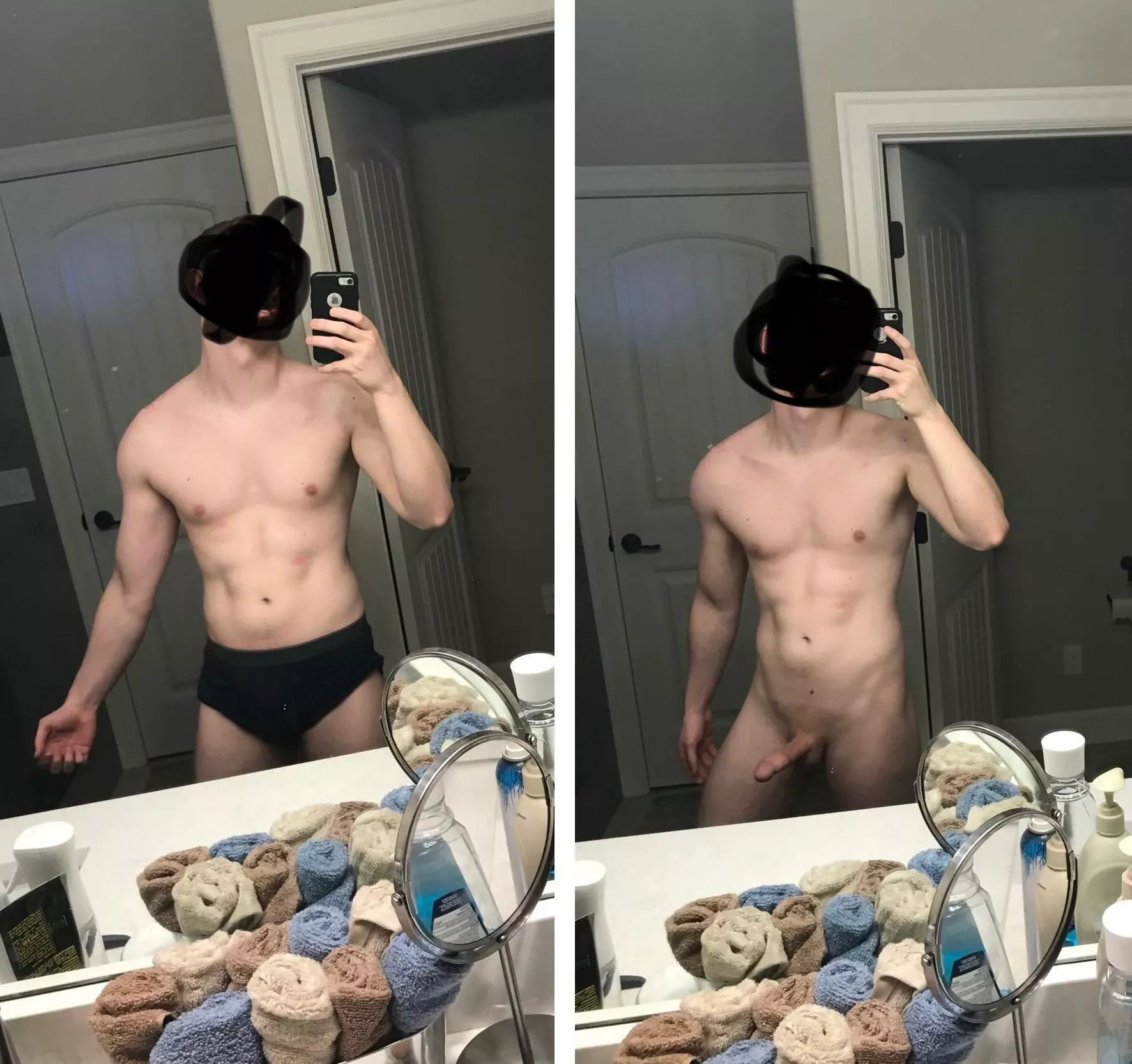 Which do you prefer?