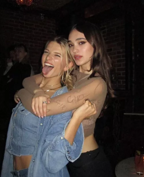 which girl would u have more fun with?