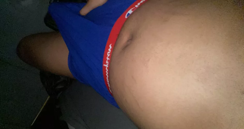 Which hole do you want it in? Your mouth or your ass?