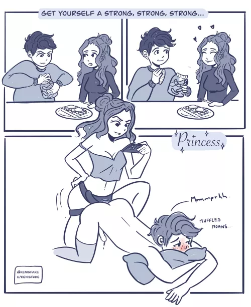 Who else struggle with pickles jars ?? [OC]