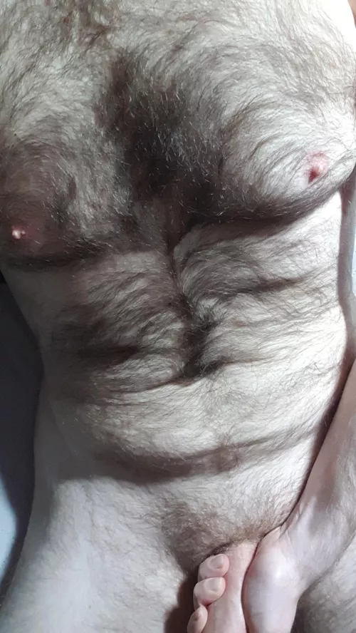 Who is into my body type?