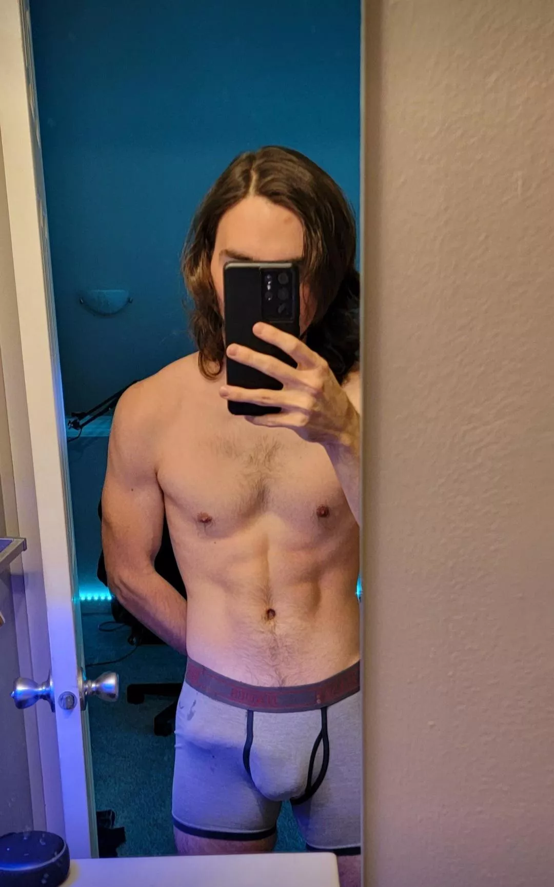 Who wants a taste? 😏