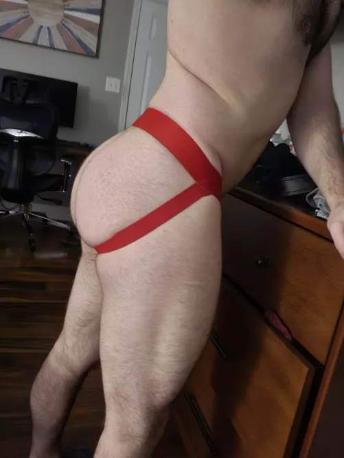 Who wants to bend me over?