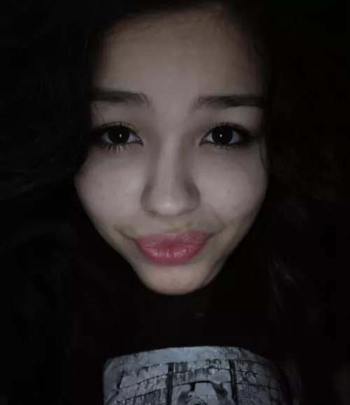 Who would wife up this princess