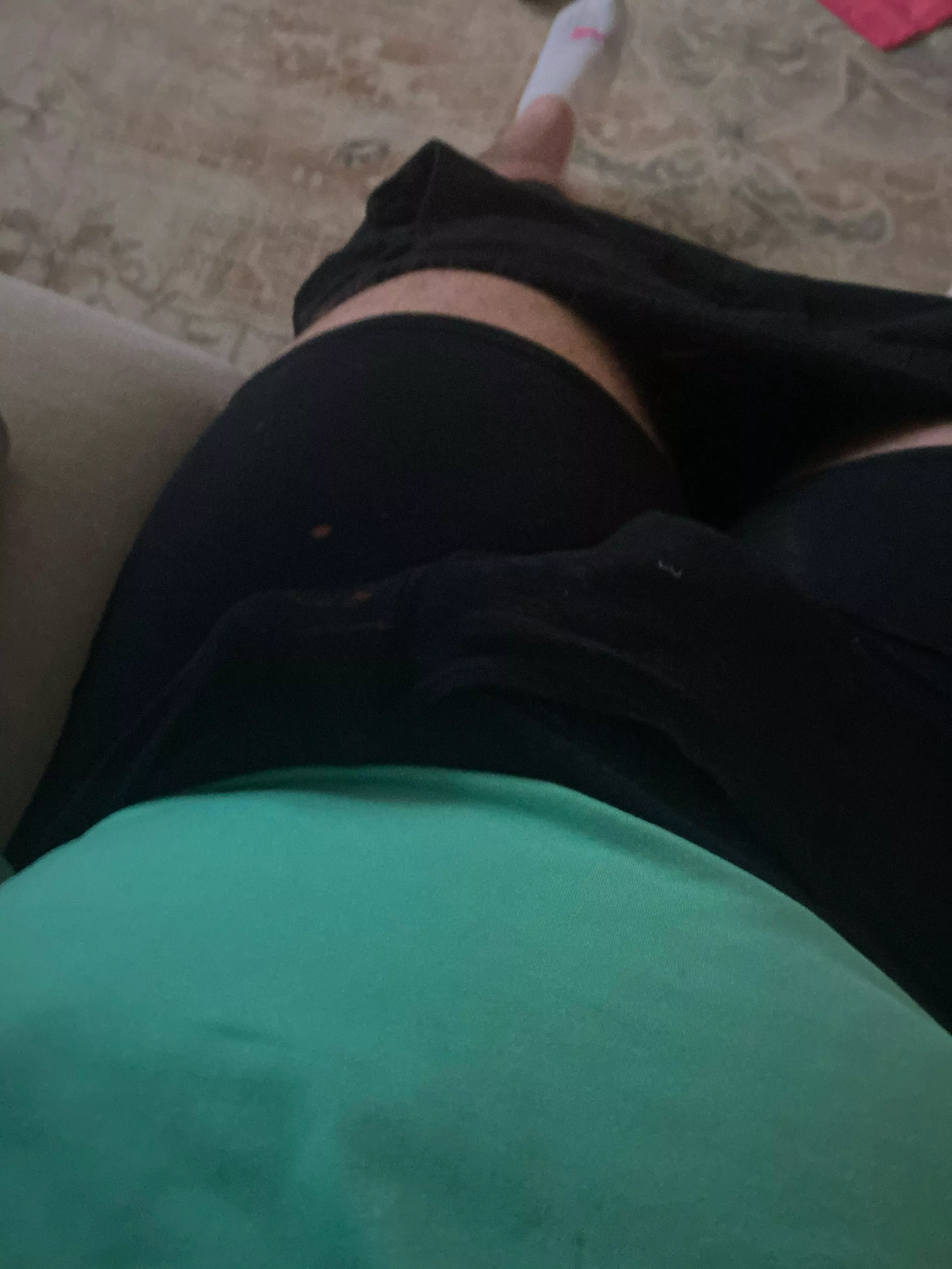 Wife’s out let me have your wife (32)(m)