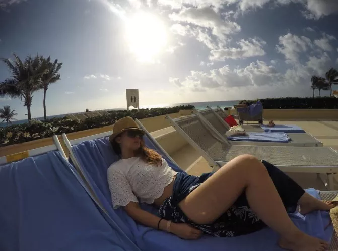 Would you cum inside her?