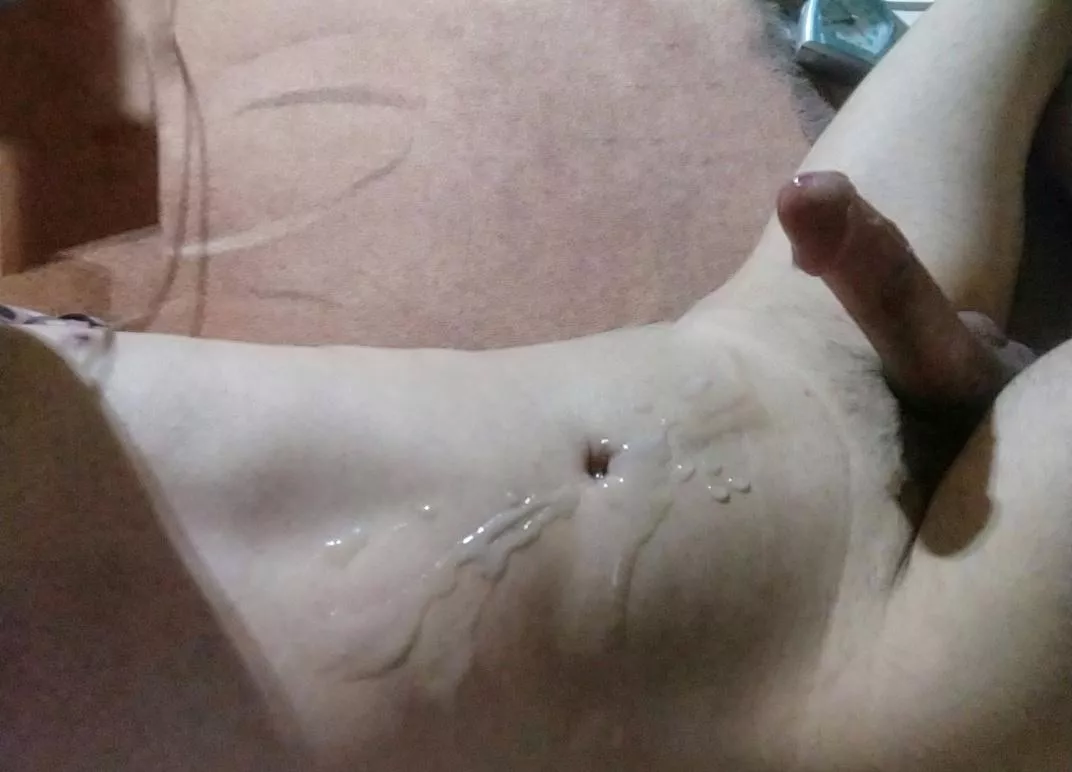 Would you help me clean up?