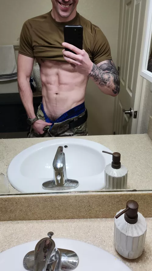 Would you join me for lunch