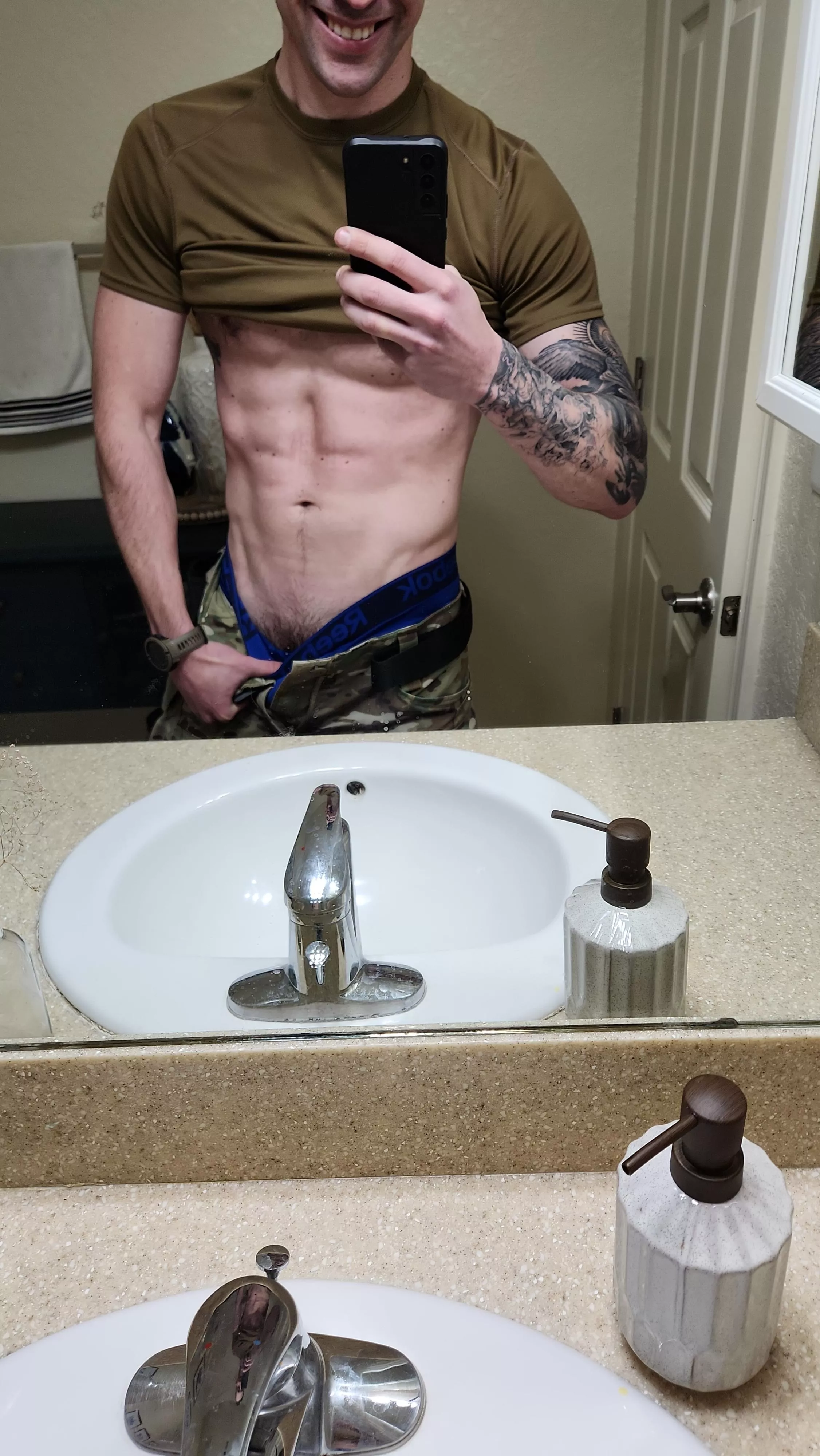 Would you join me for lunch